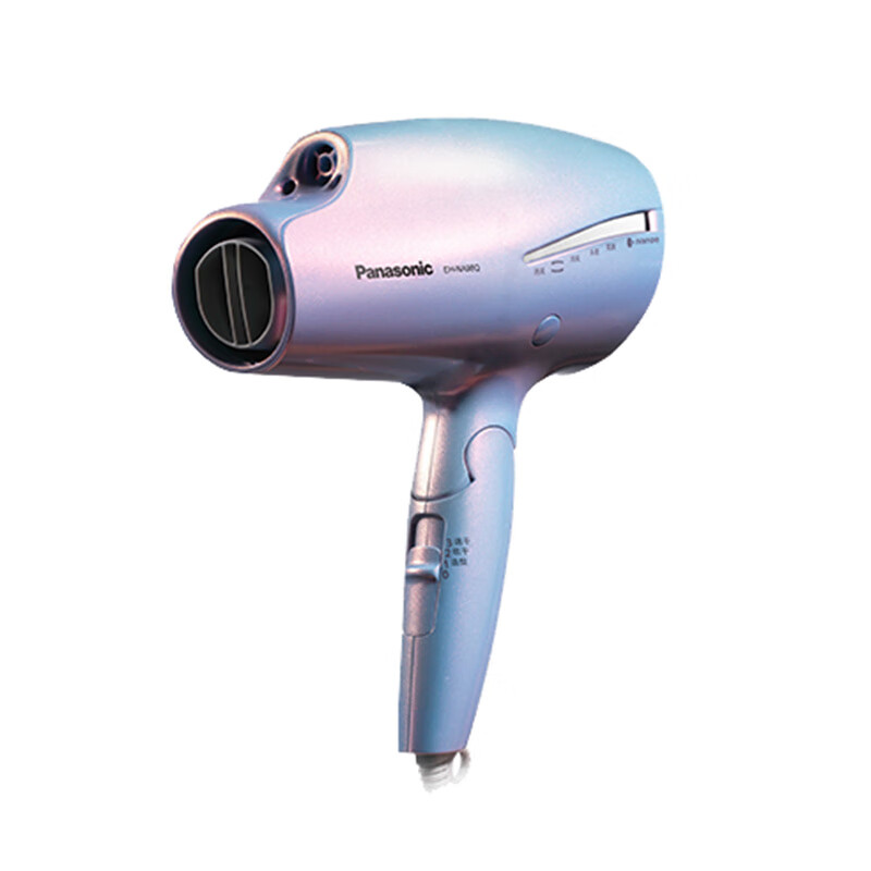 松下矿物质电吹风