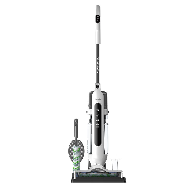 米多 无刷电机拖地机