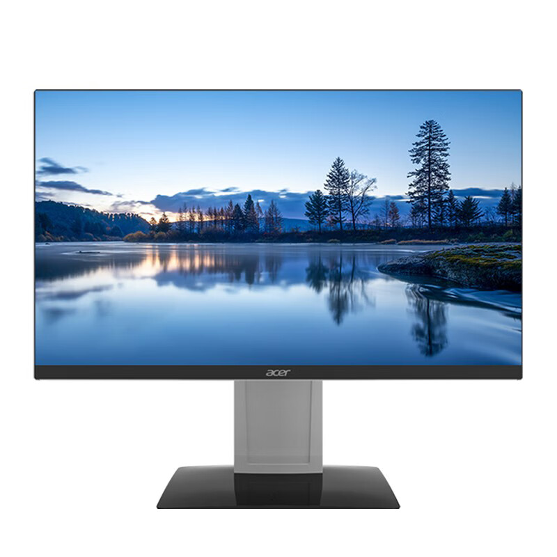 宏碁 强劲性能一体机电脑