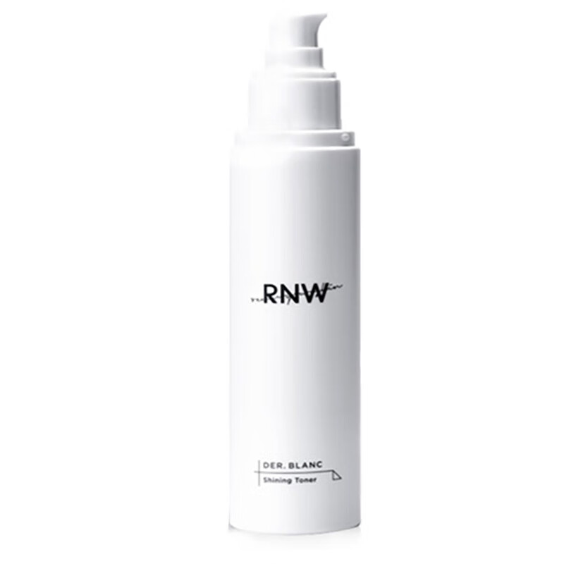 如薇均匀肤色烟酰胺爽肤水