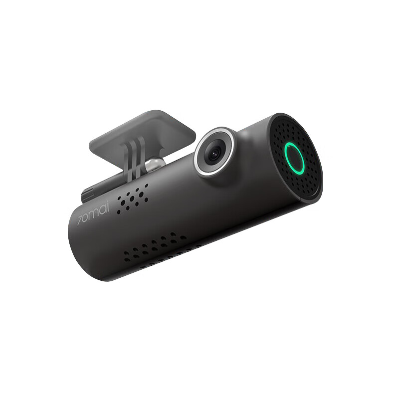 70迈 智能高清行车记录仪