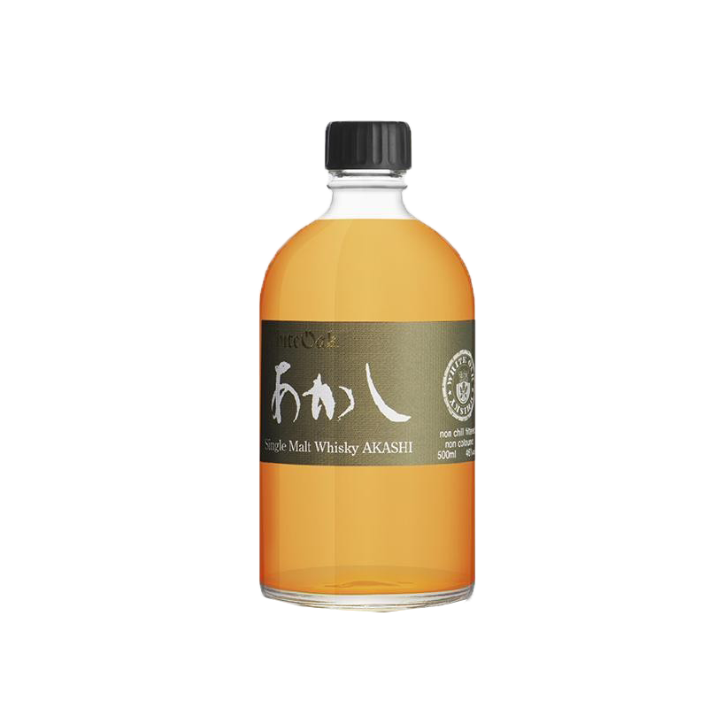 明石 日本原装进口威士忌