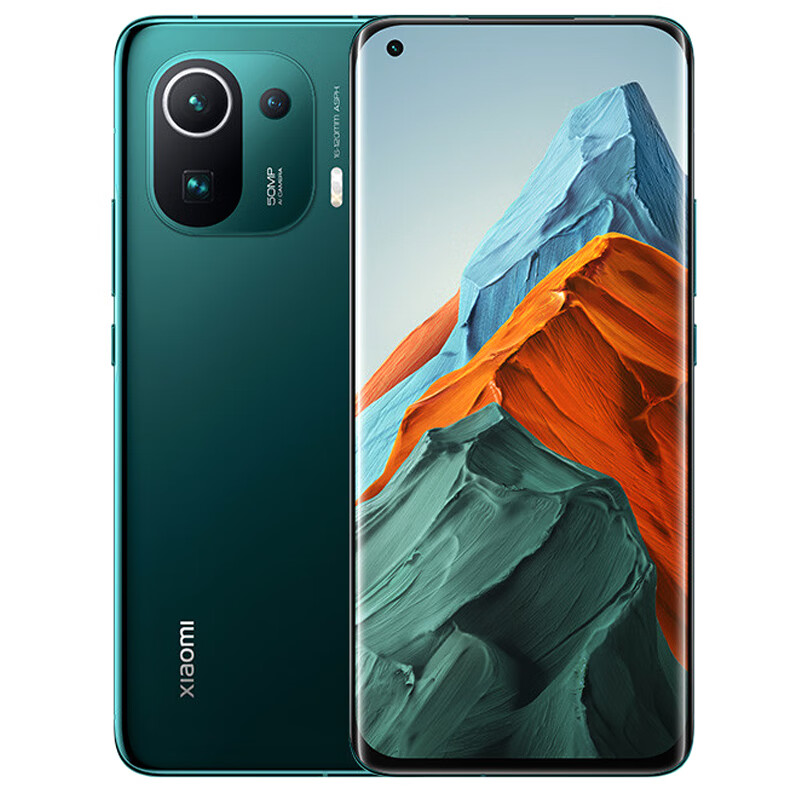 小米 高速自动对焦 手机