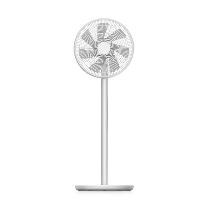 智米 直流变频无刷电机 电风扇