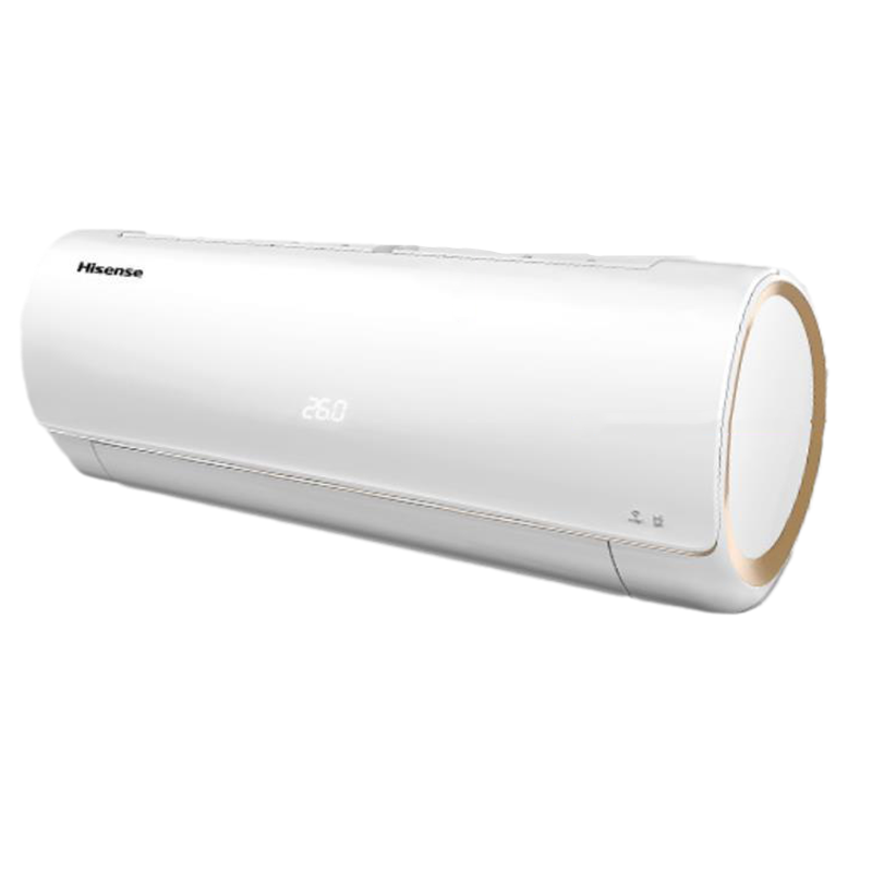 海信 立体柔风壁挂式空调