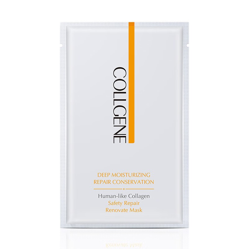 可丽金 紧致提拉面膜