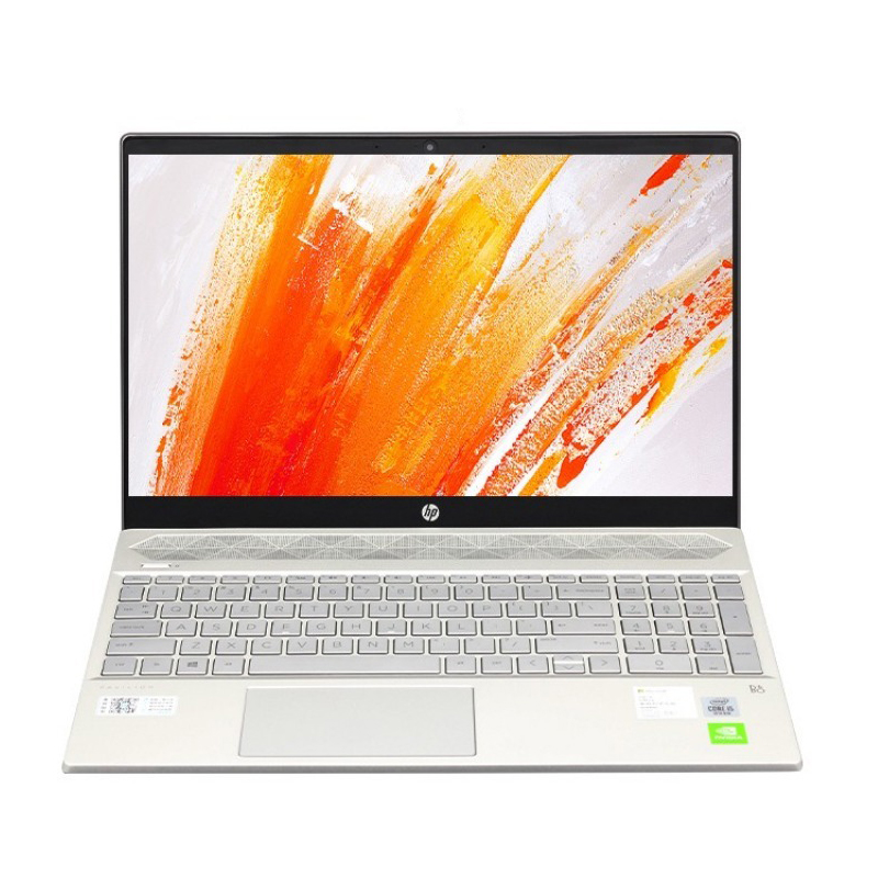 惠普 轻薄便携笔记本