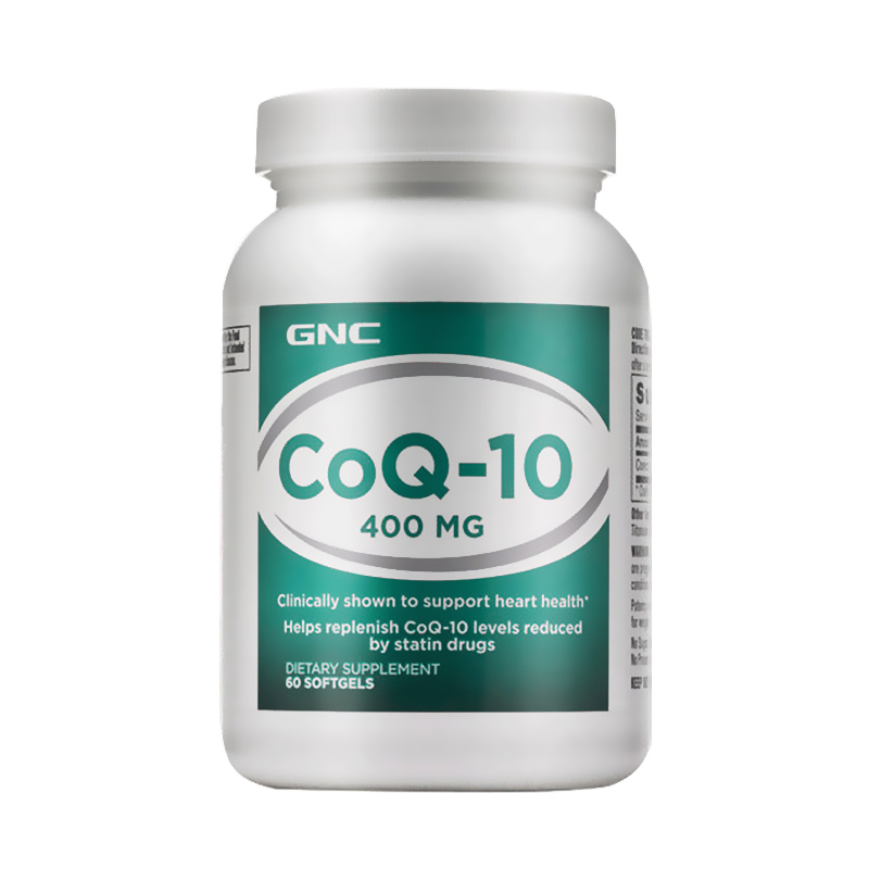 健安喜 高含量辅酶Q10软胶囊