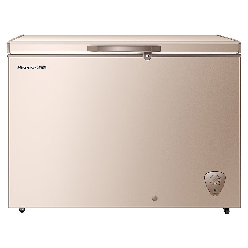 海信 大容量 冷柜