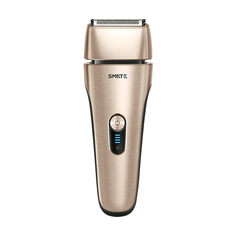 须眉 电动往复式剃须刀