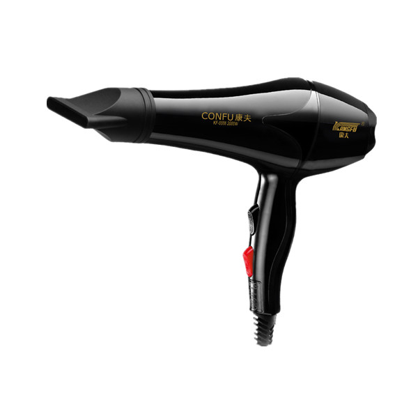 康夫静音电吹风