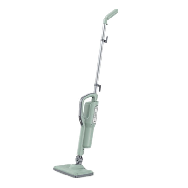 亿力大容量水箱电动拖把