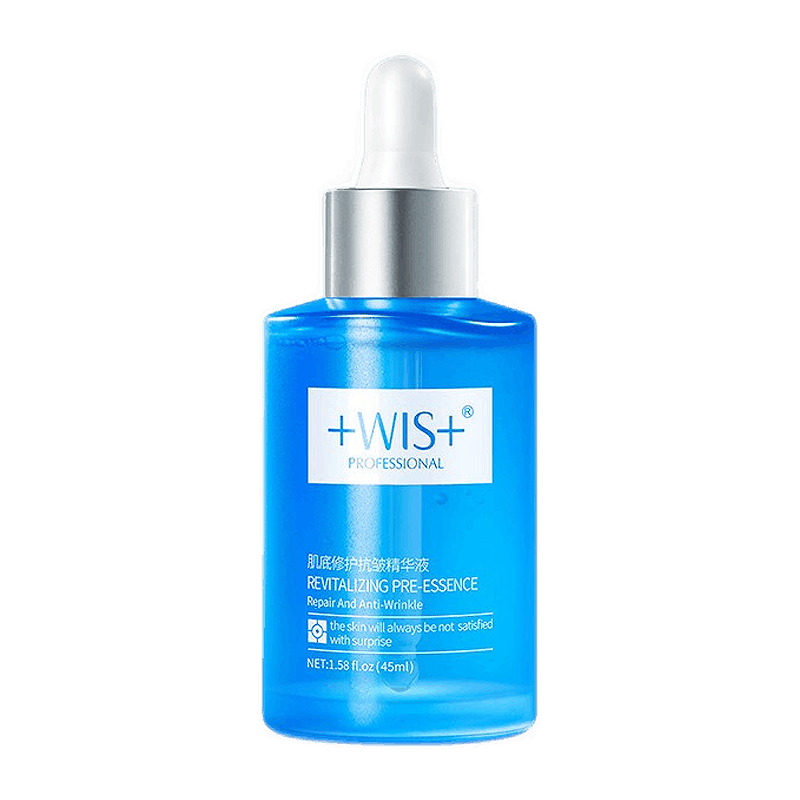 WIS 提拉紧致精华液