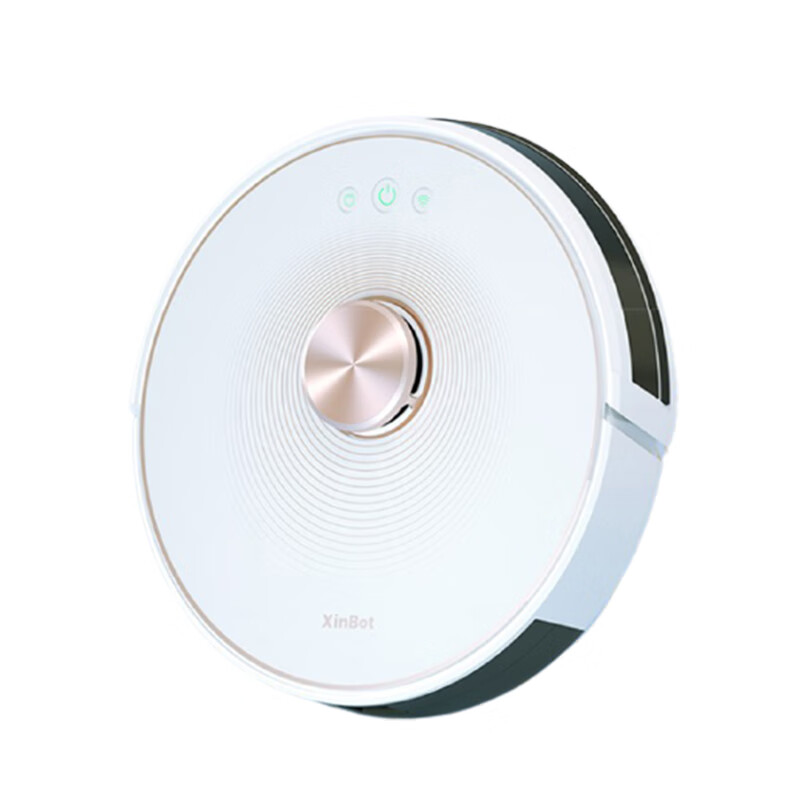 玄馨 全自动智能家用扫地机