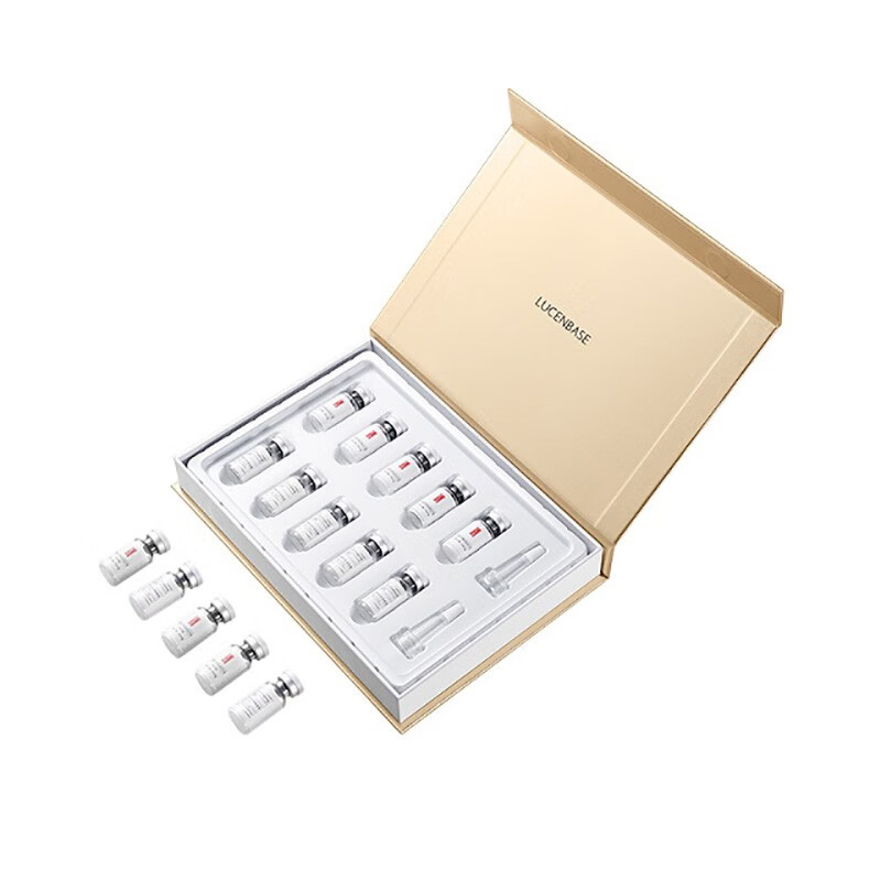 透真 羊胎素紧致精华