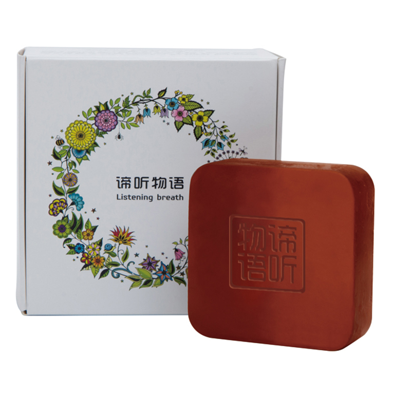 谛听物语 一皂多用 香皂