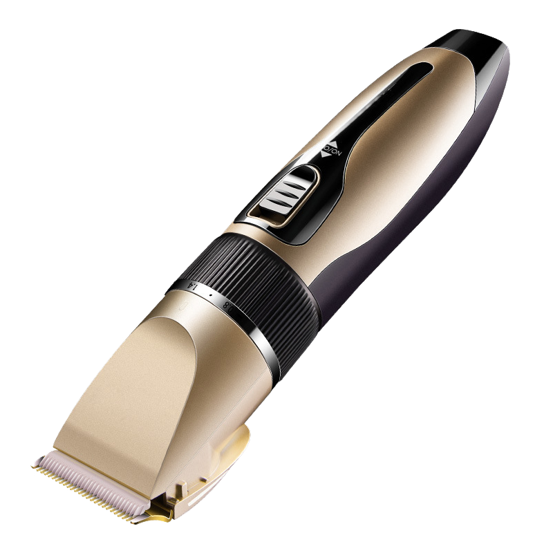 一尔 多挡限位梳理发器