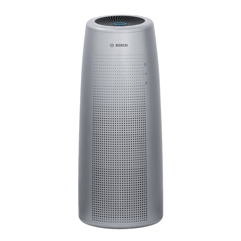 博世 安全耐用 空气净化器
