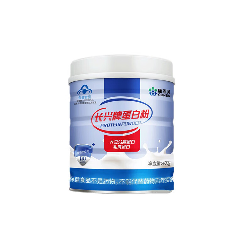 康恩贝 中老年高乳清蛋白粉