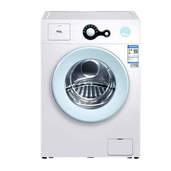 TCL高温自洁洗衣机