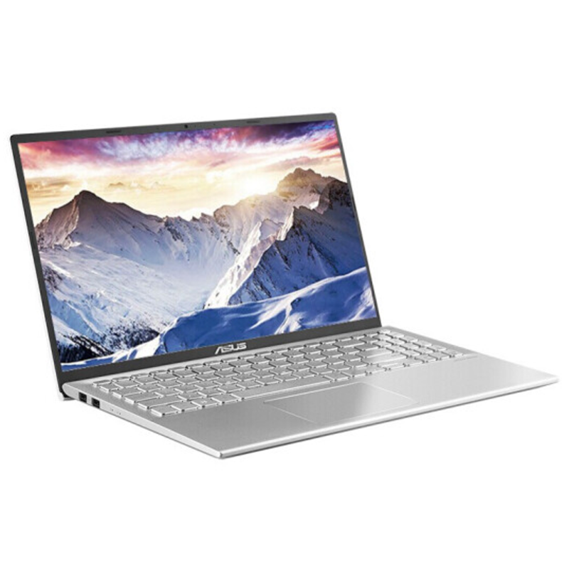 华硕 15.6英寸窄边 笔记本