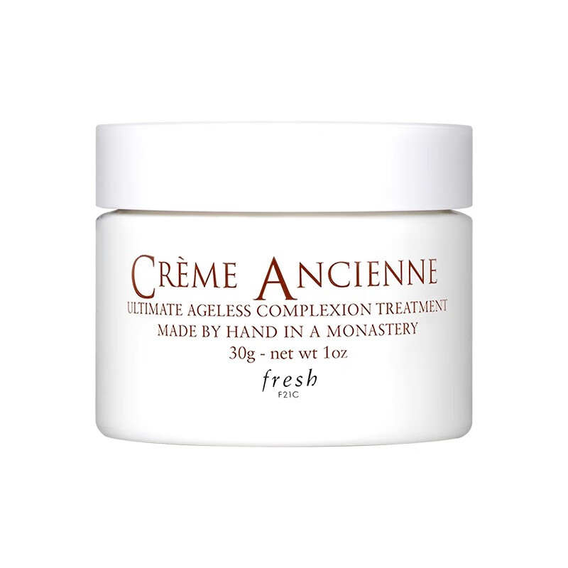 馥蕾诗 古源修护滋养面霜