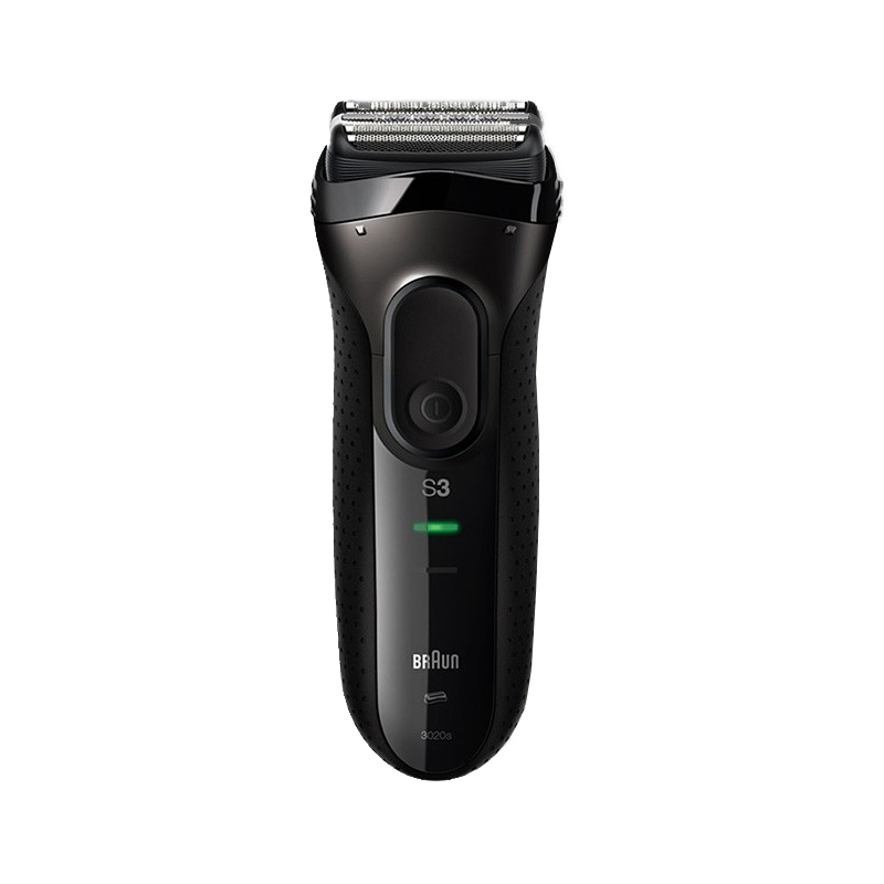 博朗 往复式电动剃须刀