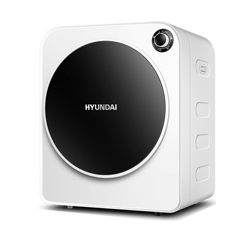 现代 立体循环烘干机