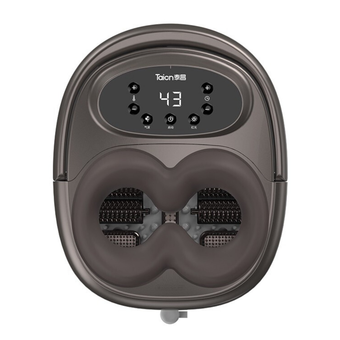 泰昌加热恒温足浴盆