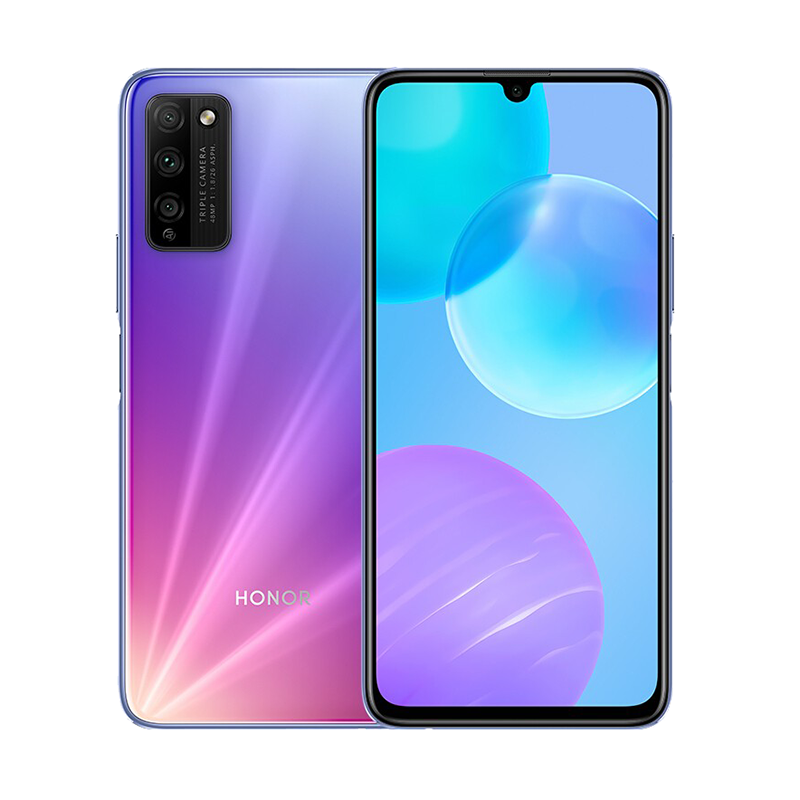 荣耀 高清主摄手机