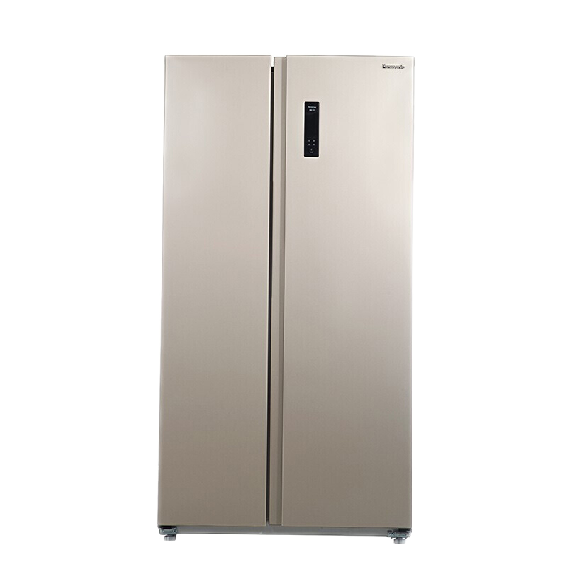 松下 变频压缩机冰箱