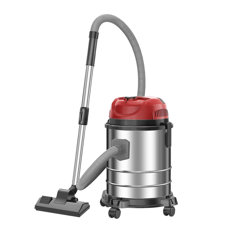扬子 大吸力桶式吸尘器