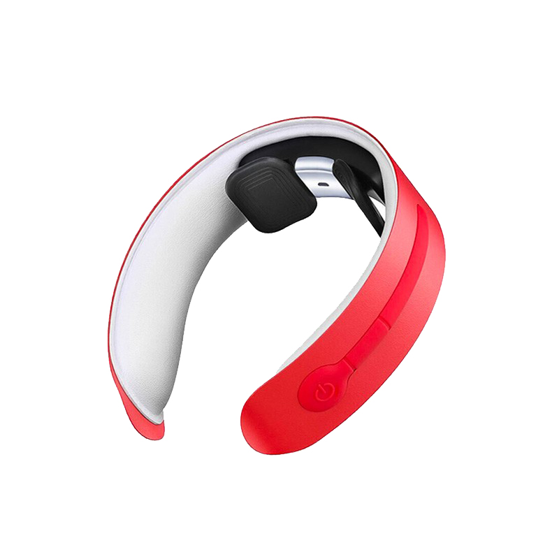 倍轻松EMS脉冲颈部按摩器