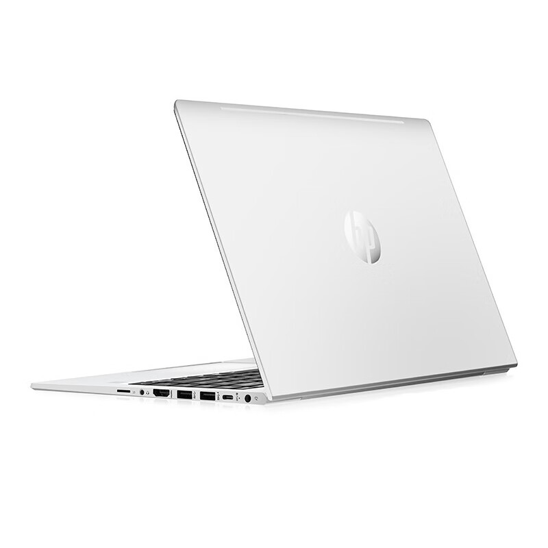 惠普 丰富接口笔记本