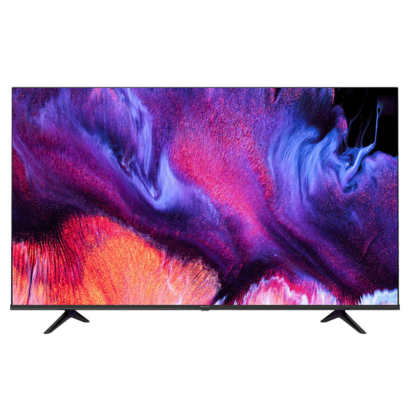 海信家用可投屏电视