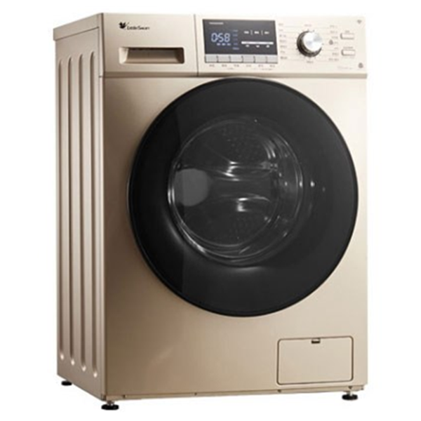 小天鹅手机智控洗衣机