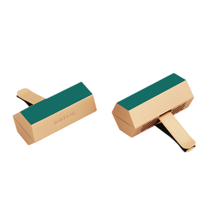 DAILY LAB小巧创意香水