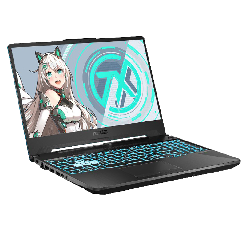 华硕天选电竞游戏本