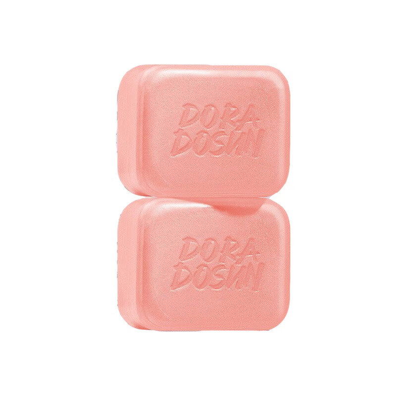 朵拉朵尚 樱花除螨 香皂