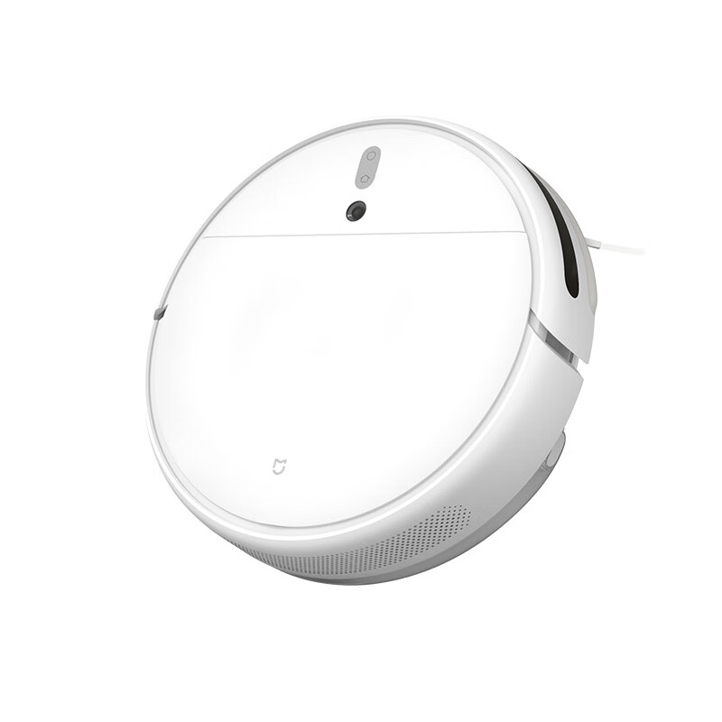 米家 视觉动态导航扫地机