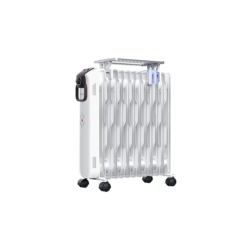 先锋 智能温控无光取暖器