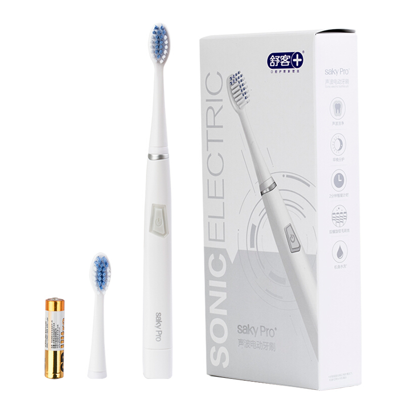 舒客 舒克声波 电动牙刷
