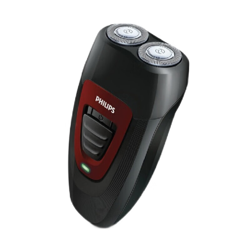 飞利浦 浮动双刀研磨电动剃须刀