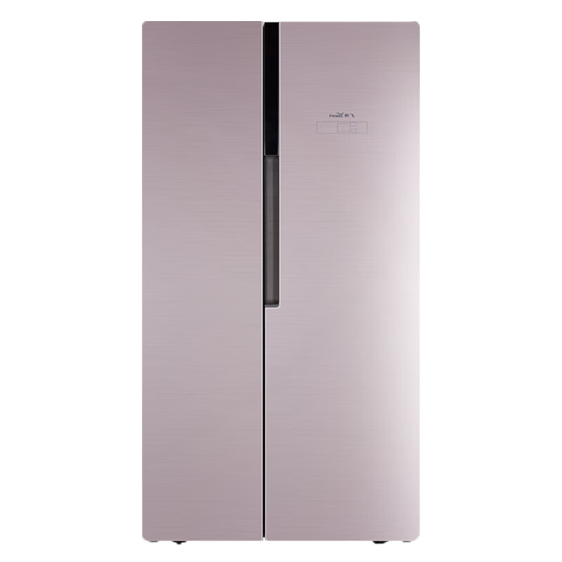 新飞 双变频无霜干湿分储冰箱