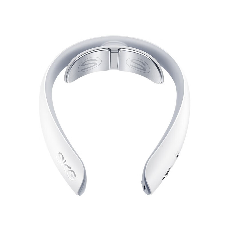 SKG小巧便捷按摩器