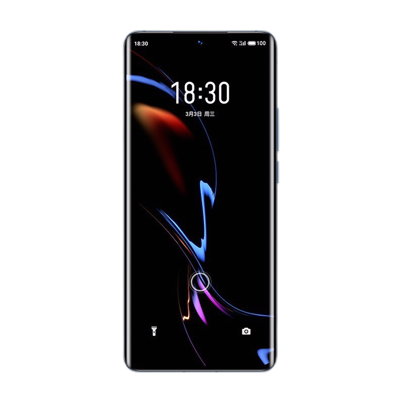 魅族 出众音质手机