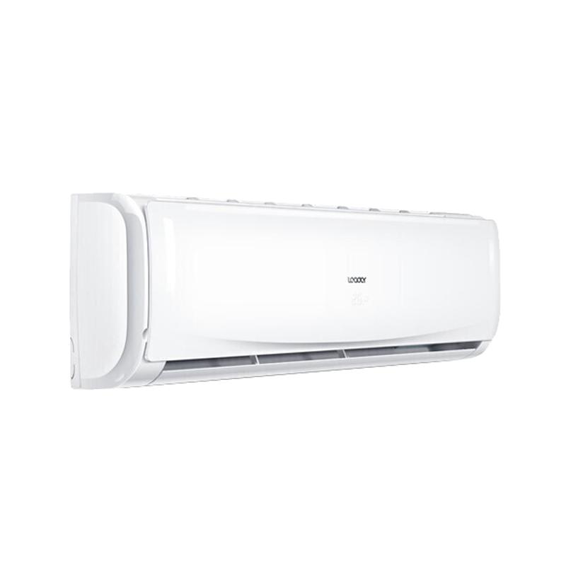 统帅宽导风翼壁挂空调