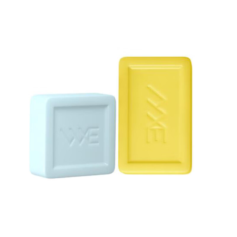 WXE 控油抗痘洁面香皂
