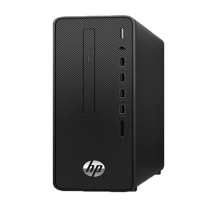 惠普 商用办公台式机