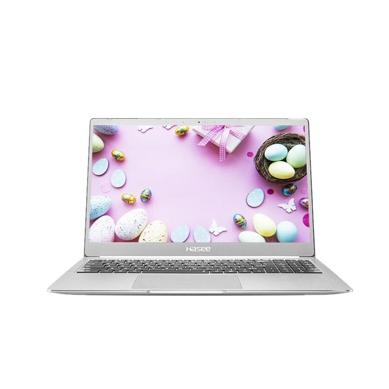 神舟 高清屏幕 笔记本